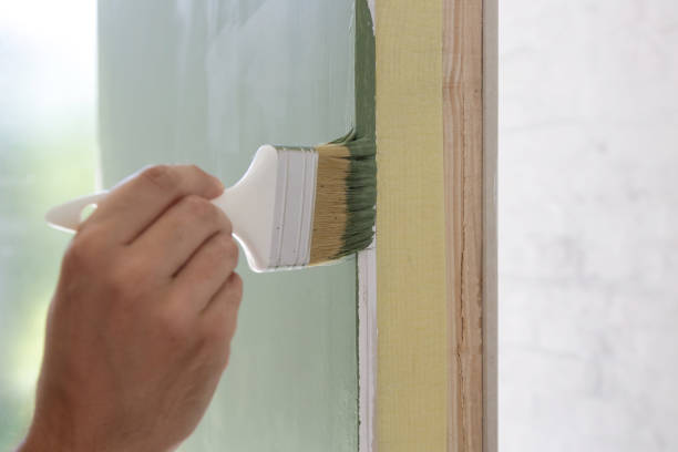 Best Emergency Mold Remediation  in Caldwell, TX