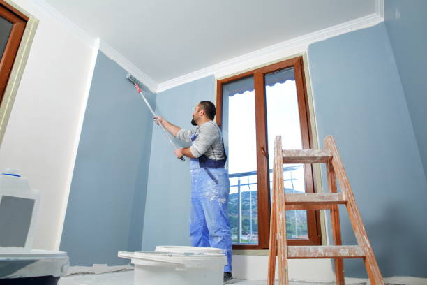 Best Mold Documentation for Insurance Claims  in Caldwell, TX