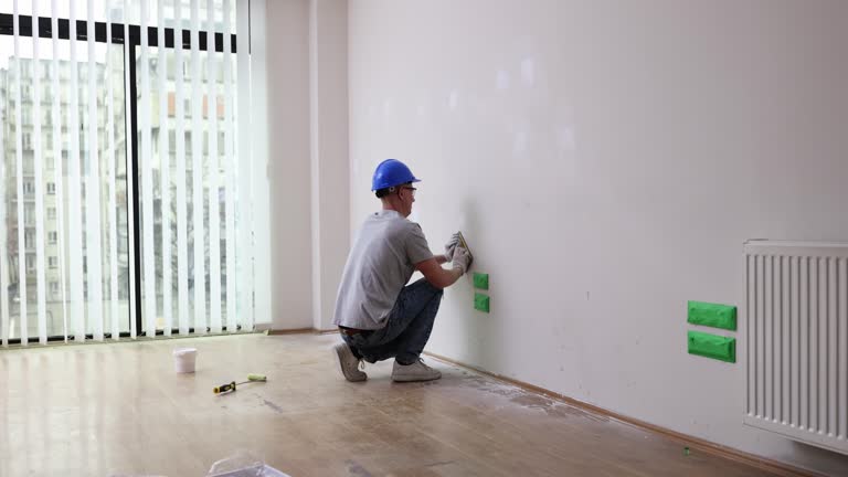 Best Mold Prevention Services  in Caldwell, TX